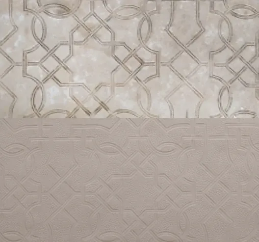 Lincrusta Design No 8058